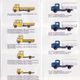 Illustration for article titled Mercedes-Benz Made All This Awesome Stuff In 1965